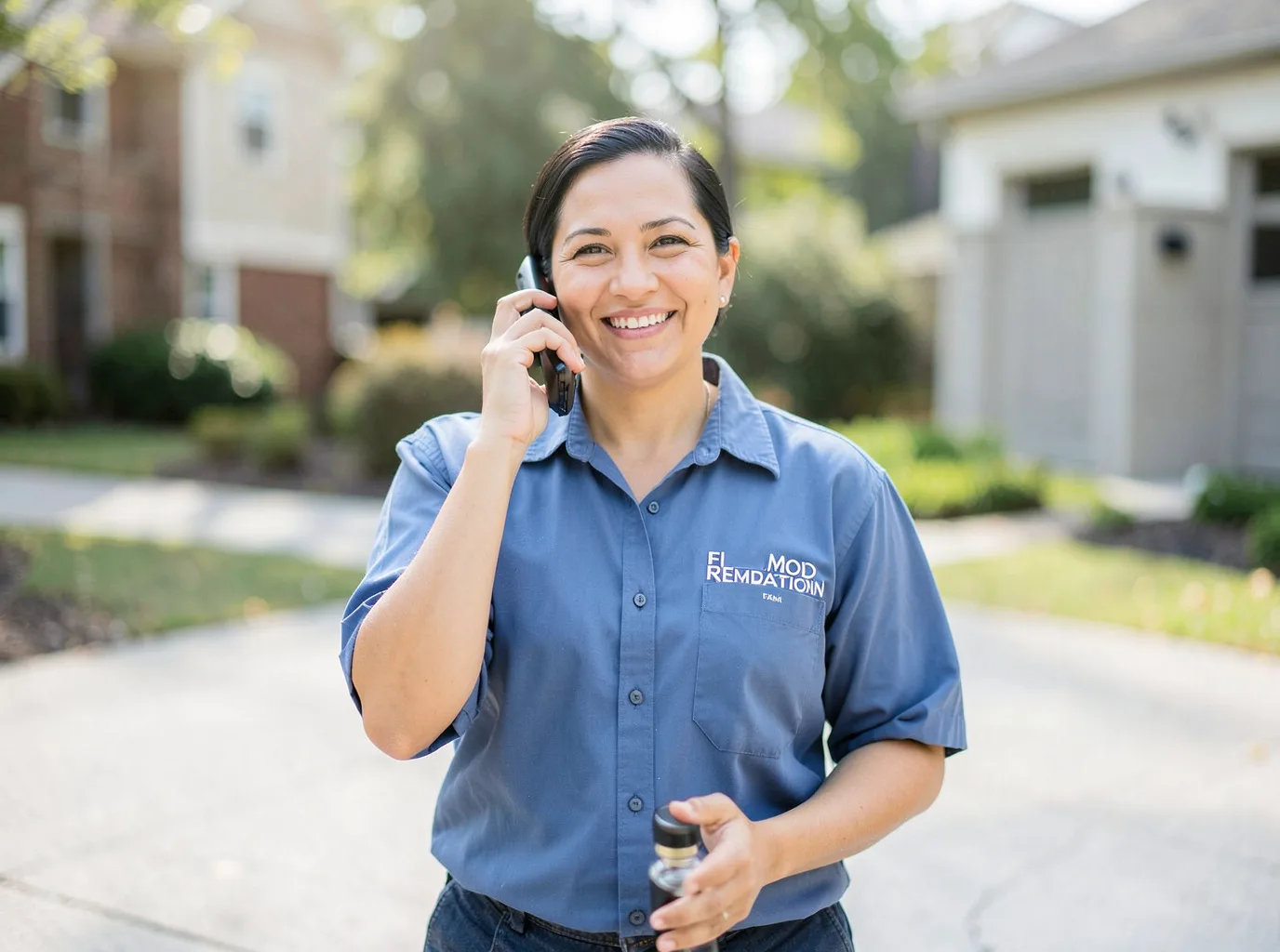 Mold Remediation Westville, OK FAQs