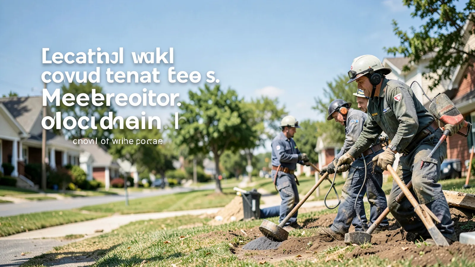 Mold Remediation in Westville, OK near me